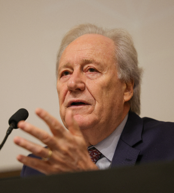 Facções criminosas do Brasil podem ter chegado a Portugal, afirma Lewandowski