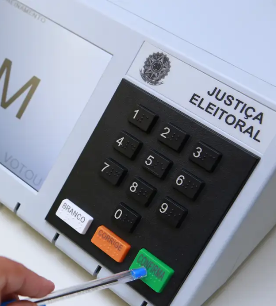 Eleições municipais: restrições entram em vigor a partir deste sábado