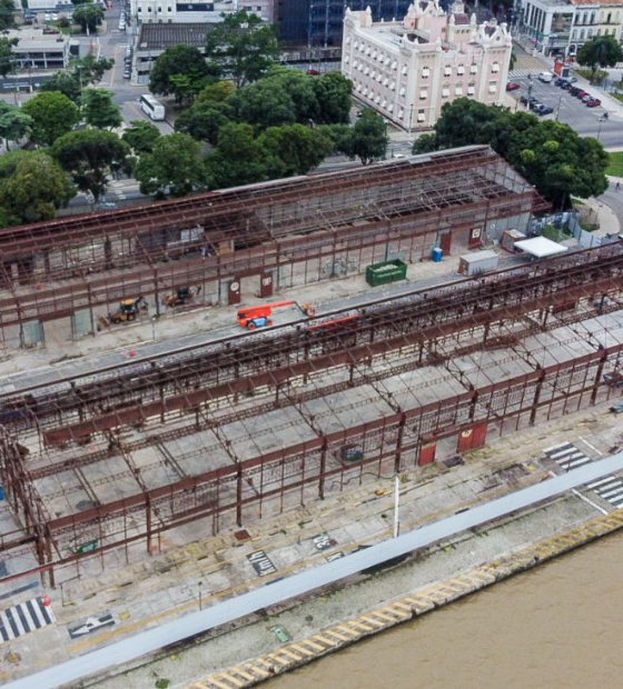 Museu das Amazônias recebe doação de US$ 800 mil do CAF e apoio do BNDES