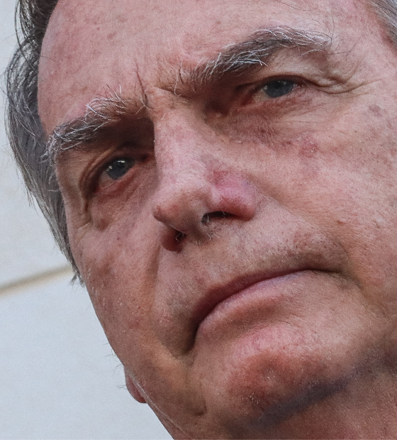  PGR tem 15 dias para decidir se denuncia Bolsonaro ou se arquiva 