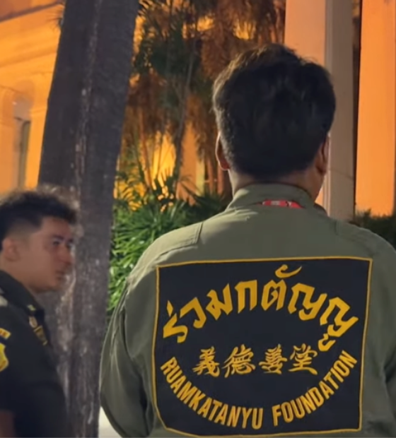  Veneno mortal é encontrado nos corpos dos 6 estrangeiros mortos em hotel de Bangkok, diz polícia  