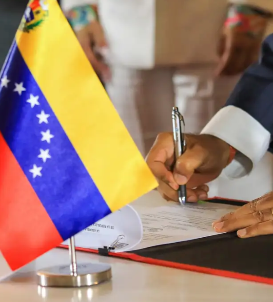 Venezuela: a sete dias da eleição, pesquisas divergem sobre resultado