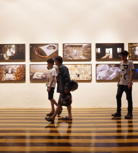 Ações de promoção à arte e à cultura paraense alavancam número de visitações a museus