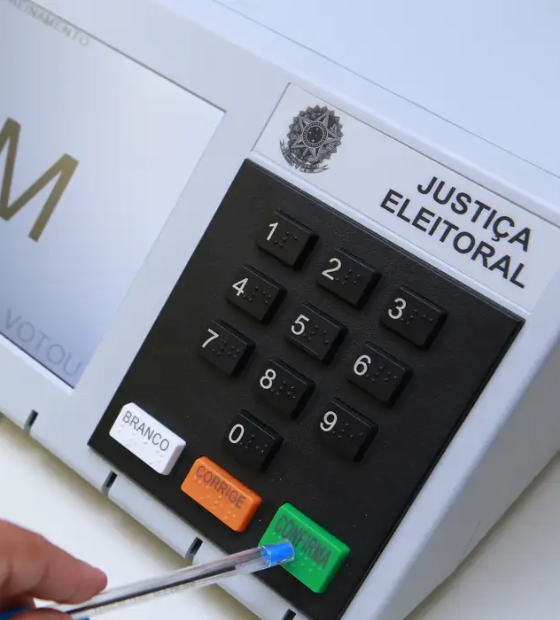 Mais de 400 mil candidatos estão registrados para eleições municipais