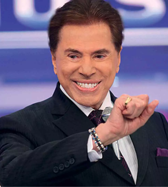 SBT exibe episódio de documentário inédito sobre Silvio Santos na noite deste domingo