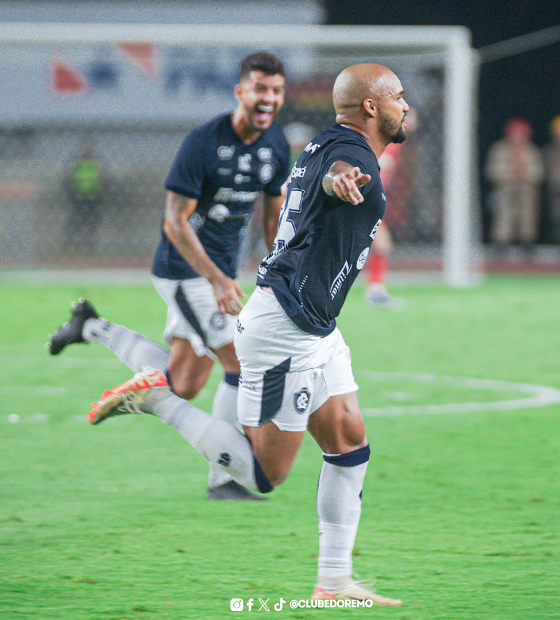 Remo e outros três times brigam pelas duas vagas restantes na 2ª fase da Série C; veja cenários