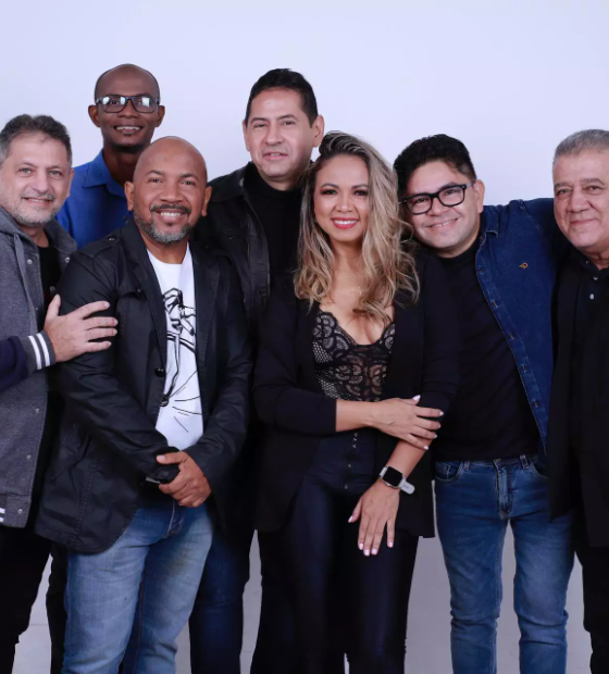 Com 64 anos de estrada, Banda Sayonara lança sequência de músicas e DVD no Youtube