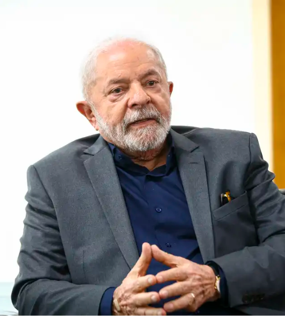 Governo Lula tem empate em aprovação e desaprovação