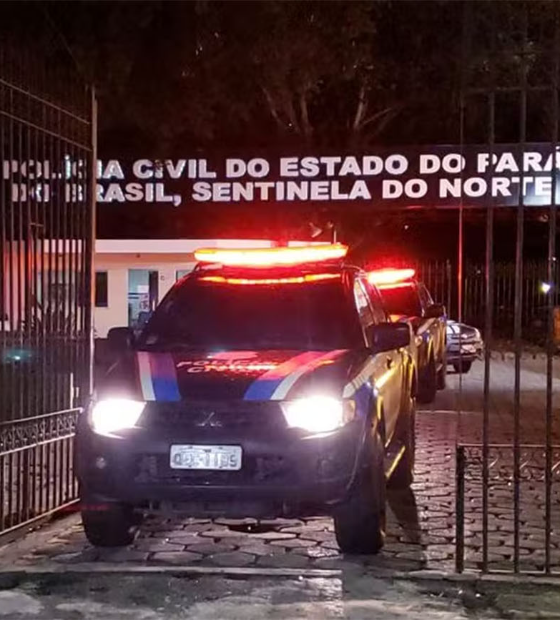 Segurança: 11 tiroteios em apenas 24 horas quebram paz na Região Metropolitana de Belém