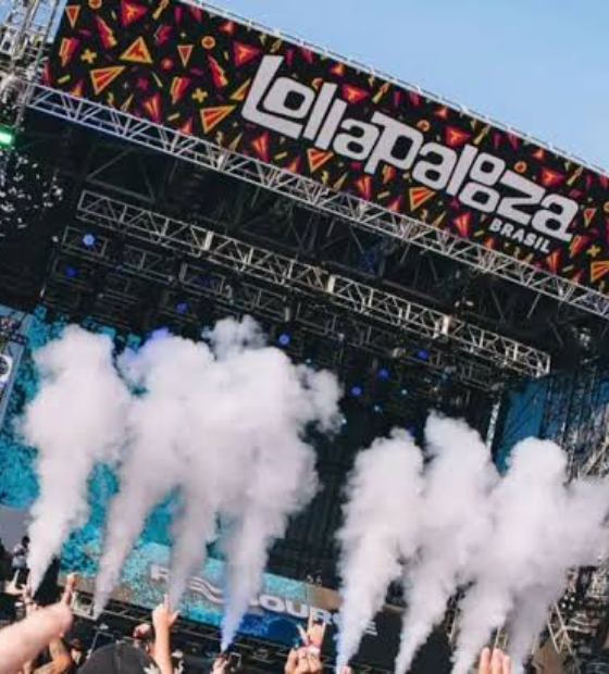 Lollapalooza Brasil divulga line-up por dia e abre venda de ingressos