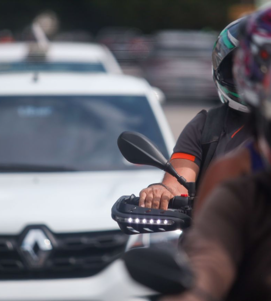 Detran abre a Semana Nacional do Trânsito na manhã desta quarta-feira (18)