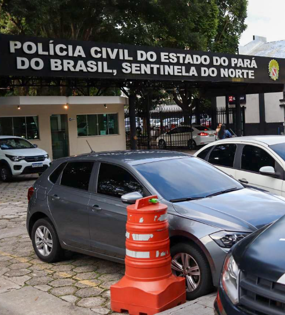 Polícia Civil do Pará abre inscrição para 47 vagas em Processo Seletivo Simplificado