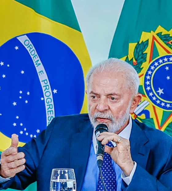 Lula defende decisão técnica sobre horário de verão