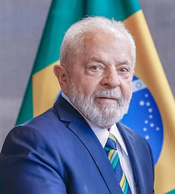 Atlas/Bloomberg: governo Lula é ótimo ou bom para 41%, ruim ou péssimo para 39,8%