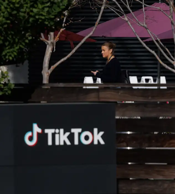 Governo processa TikTok por tratamento irregular de dados de crianças