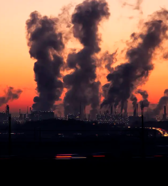 Brasil conseguiu reduzir emissões de gases de efeito estufa? País é o quinto maior emissor