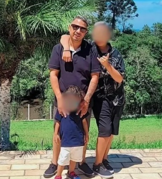 Morre motorista de aplicativo ferido em execução no Aeroporto de Guarulhos