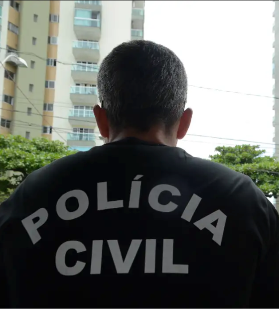 Polícia investiga manipulação de resultados no futebol carioca