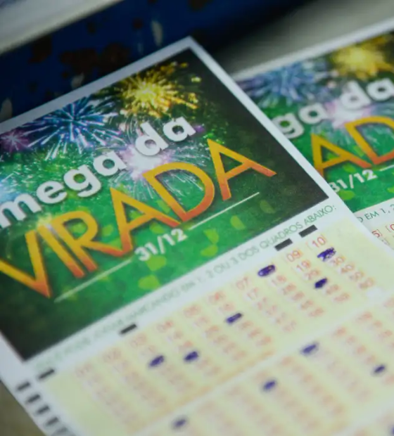 Mega da Virada vai pagar R$ 600 milhões; apostas já estão abertas