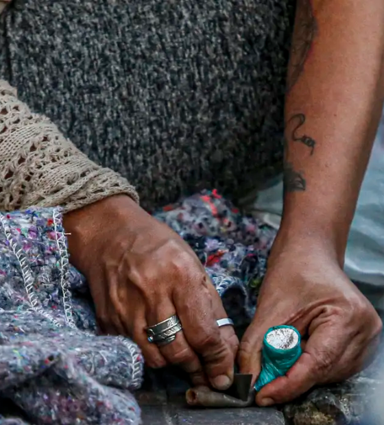 Guerra às drogas consumiu R$ 7,7 bilhões do orçamento de seis estados; Pará está incluso