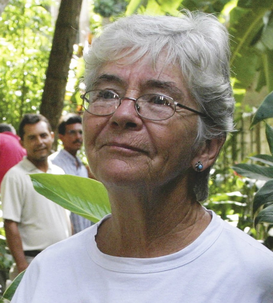  Dorothy Stang, morta há 20 anos, deixou legado de luta, diz ativista   