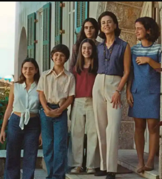 'Ainda Estou Aqui' mostrou a importância da luta contra autoritarismo, diz Lula