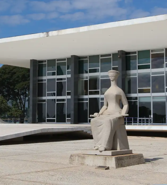  STF amplia foro privilegiado na Corte para após fim do mandato do réu 