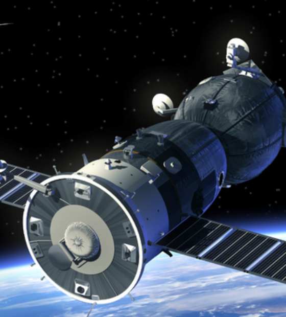 Pedido da Starlink por satélites entra na pauta da Anatel