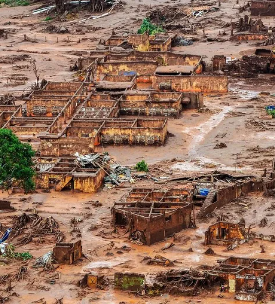 Justiça manda Vale manter pagamento integral a atingidos de Brumadinho
