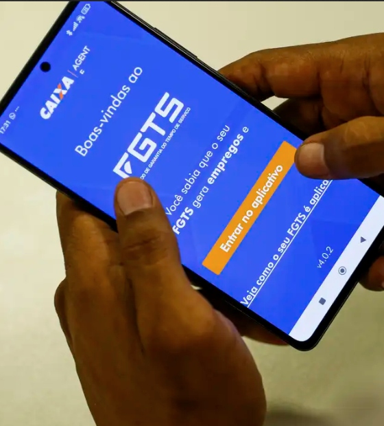  Supremo confirma que nova correção do FGTS não é retroativa 