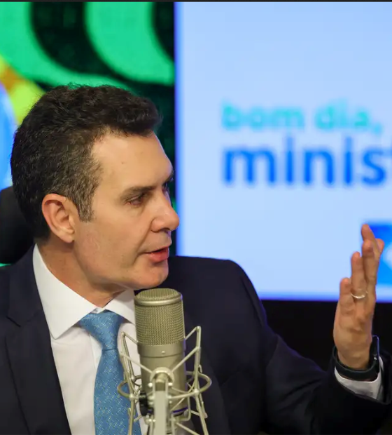  Governo quer contratar 3 milhões de unidades habitacionais até 2026 