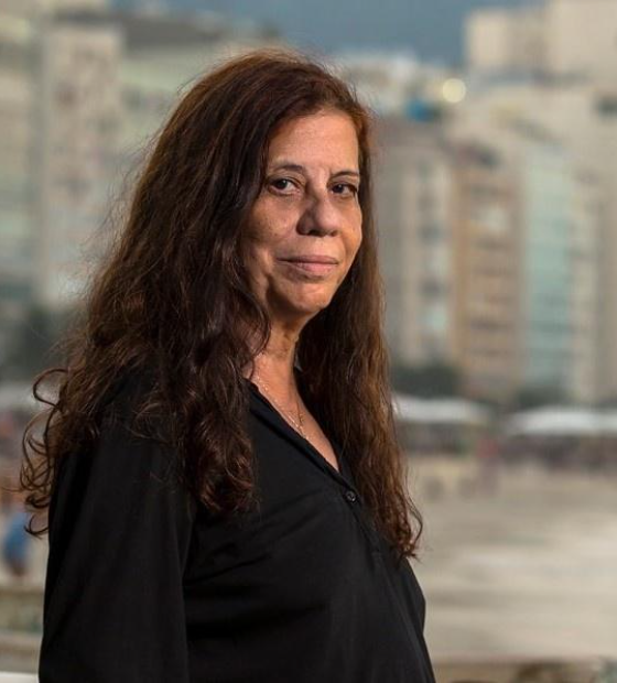 Filha de Maria Gladys nega ter roubado aposentadoria da mãe: 'Um absurdo'