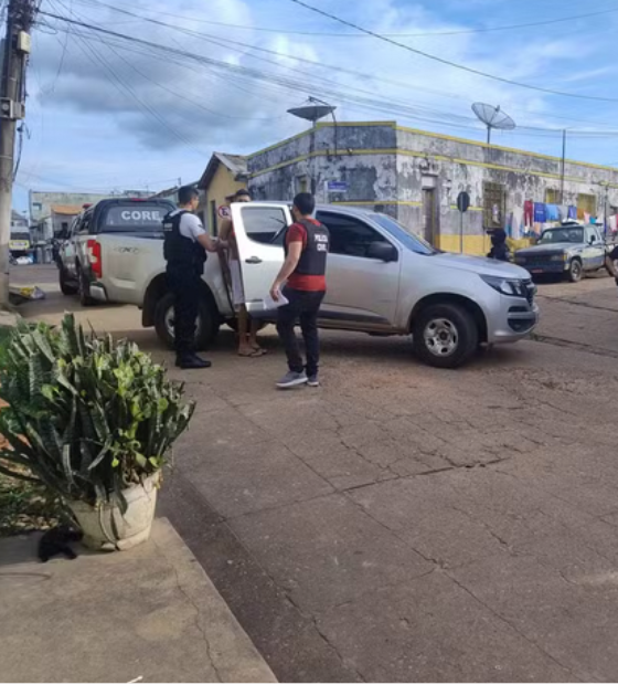 Operação 