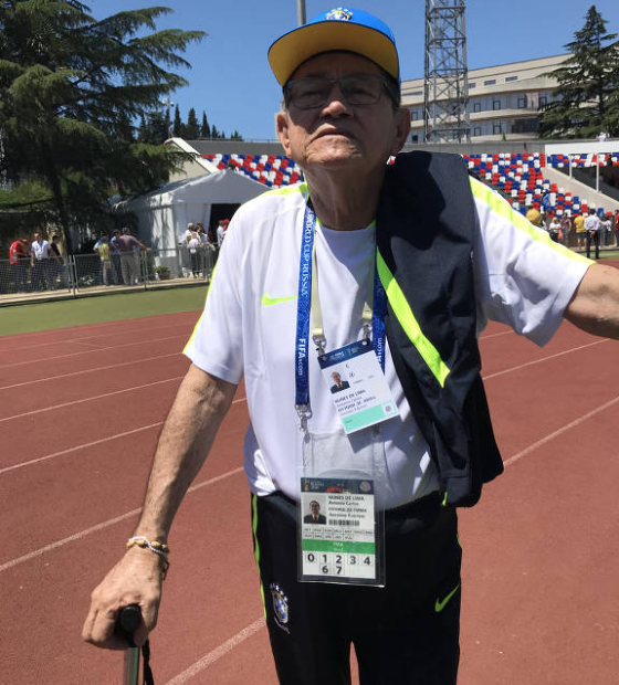 Coronel Nunes tem audiência cancelada por suposta fraude em assinatura de acordo com CBF