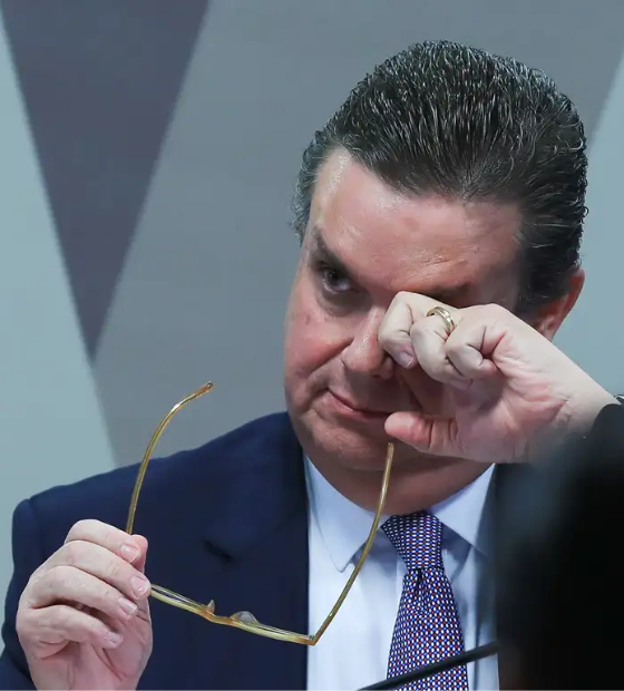 Fraudadores serão os responsáveis pelo ressarcimento de aposentados, diz ministro