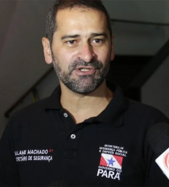 Delegados pressionam Segurança Pública contra 