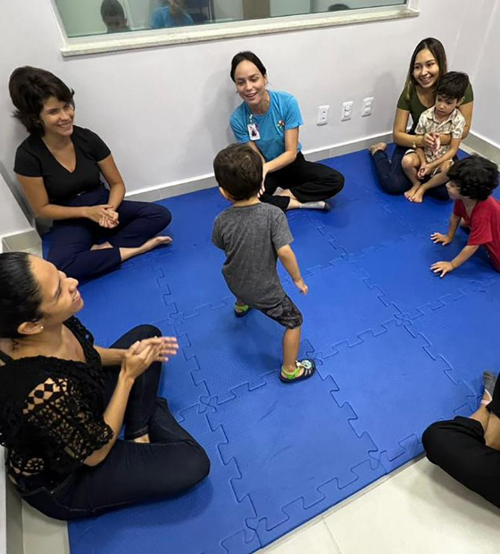 Brasil calcula pela 1ª vez a quantidade de pessoas diagnosticadas com autismo no país