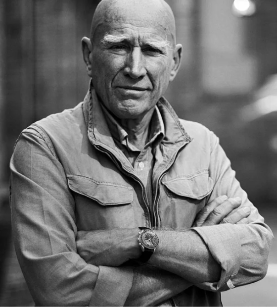 Morre Sebastião Salgado, um dos maiores fotógrafos do mundo, aos 81 anos