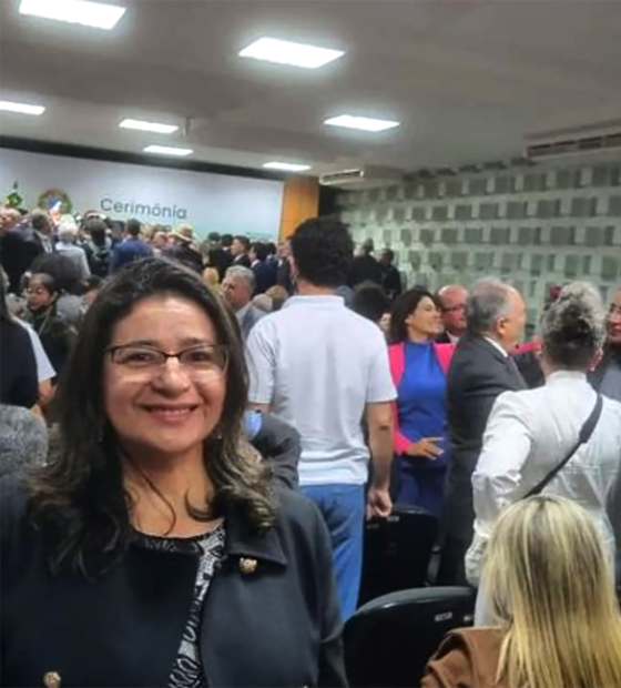 Dito e feito: Justiça Federal suspende eleição marcada para hoje, mas Ufra insiste