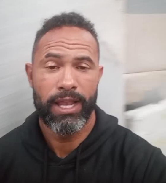 Goleiro Bruno, ex-Flamengo, é anunciado por time do Rio de Janeiro