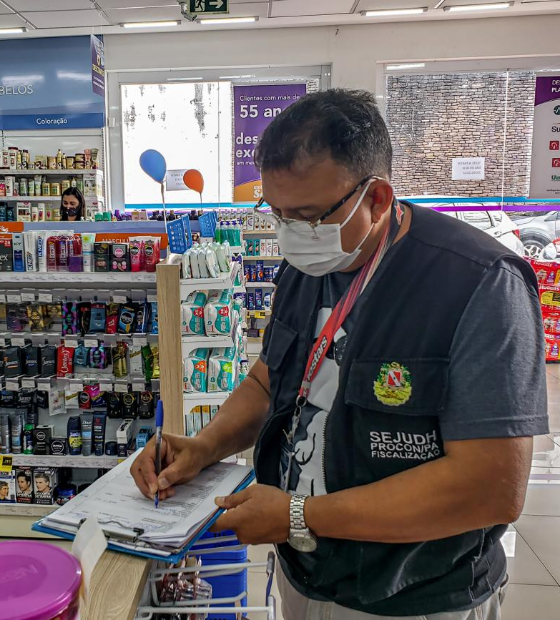 Descontos condicionados ao CPF em farmácias de Belém levantam dúvidas sobre legalidade e ética