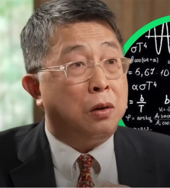 Cientista afirma que fórmula matemática pode ser a chave para provar que Deus existe