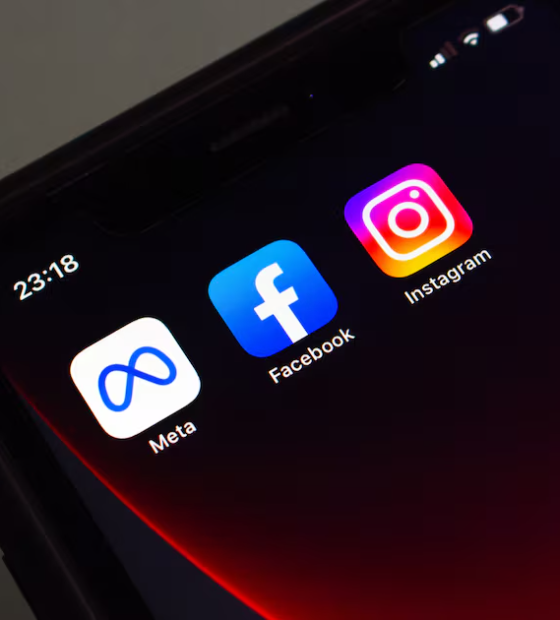 Google e Meta dizem estar preocupadas com liberdade de expressão após decisão do STF