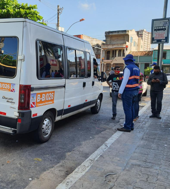 Governo reabilita Arcon e devolve controle dos serviços no Sistema BRT Metropolitano