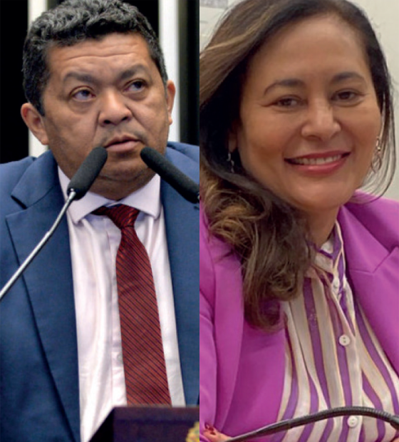 Polícia Federal executa operações de busca e apreensão em imóveis do senador Beto Fato, do PT