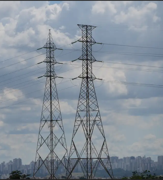  Nova MP tenta evitar alta na conta de luz após derrubada de vetos 