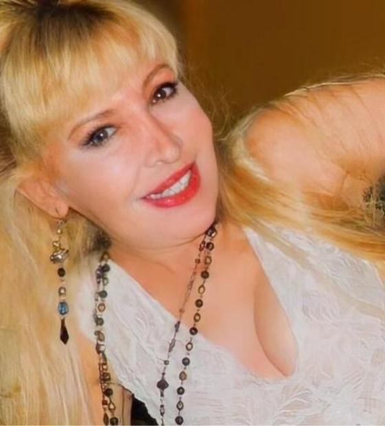 Morre a cantora Sol, considerada a rival de Gretchen nos anos 80