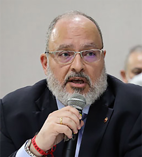 Presidente da Câmara de Ananindeua acusa ex-PGJ do Pará de uso político do MP e plágio