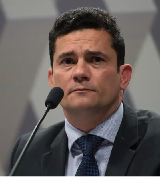 Moro chama Lula de 'hipócrita' por veto ao crescimento da Câmara