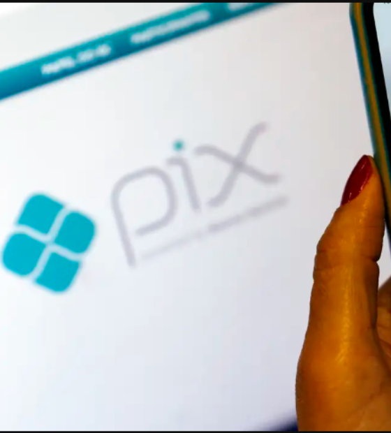 Estados Unidos monitoram Pix desde 2022